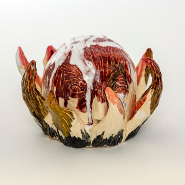 Noormah Jamal, Blooms 13, 2025