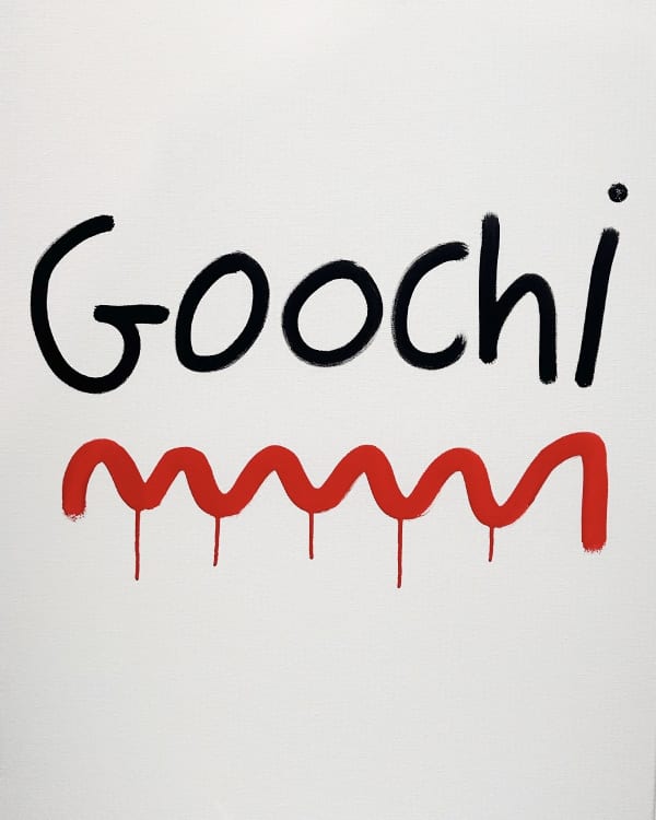 Navinder Nangla, GOOCHI