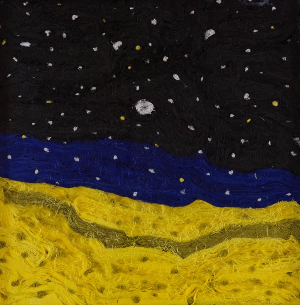 Ahsan Javaid, Shab e barat (night of salvation), 2025