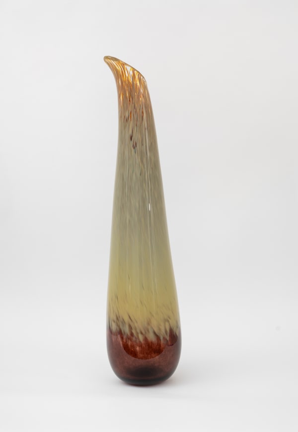 Sanié Bokhari in collaboration with Ayla Bokhari, Overature, 2025