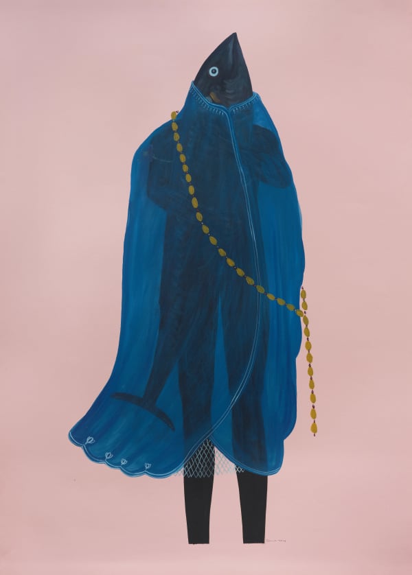 Sivasubramaniam Kajendran, Disappear love, 2024