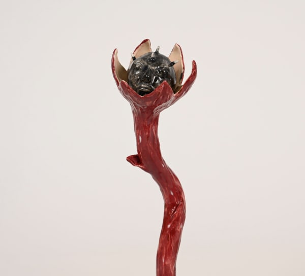 Noormah Jamal, WEEDS 6, 2025