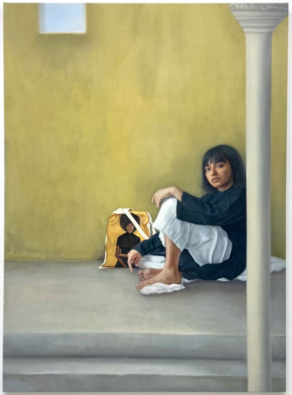 Sajeela Siddiq, Zhalay and Barkley, 2024