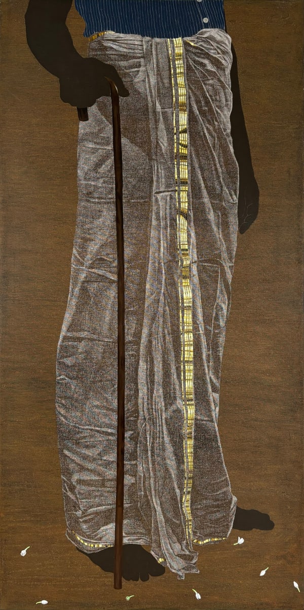 Devi Seetharam, Mulla Poov (Jasmine) IX