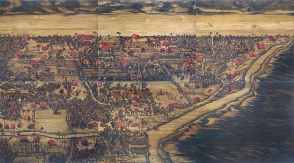 Saju Kunhan, Banglavukunnu-Thookkuparamb Road #2, 2023