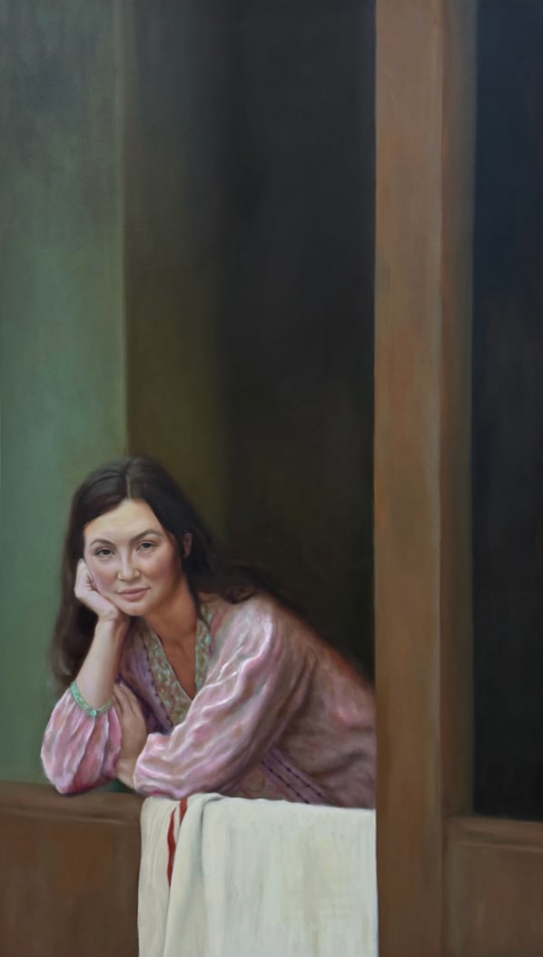 Sajeela Siddiq, Erika, 2025