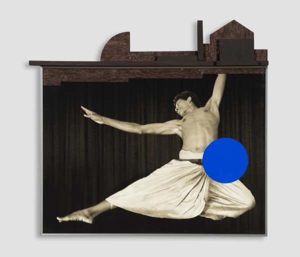 Jagannath Panda, Arch of time - IV Version:10, 2023