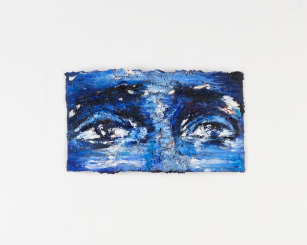 Anoushka Bhalla, Sorrow of the Soul, 2023