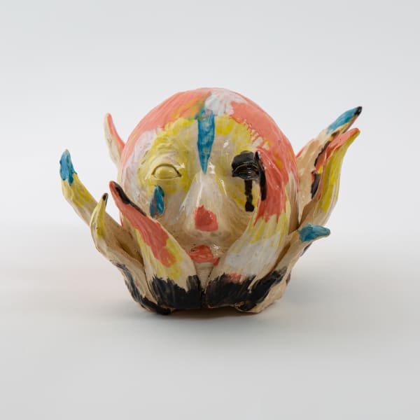 Noormah Jamal, Blooms 8, 2025