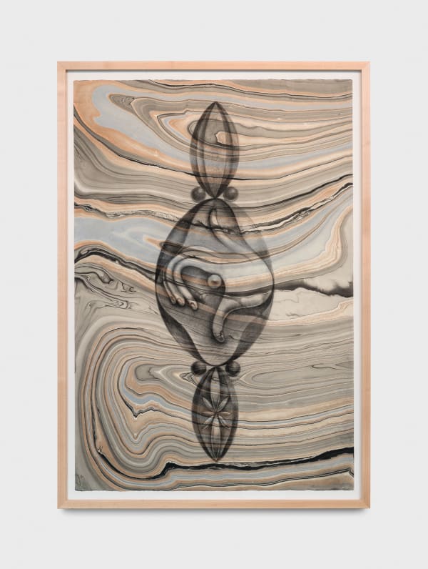 Rajni Perera, Artifact 3, 2025