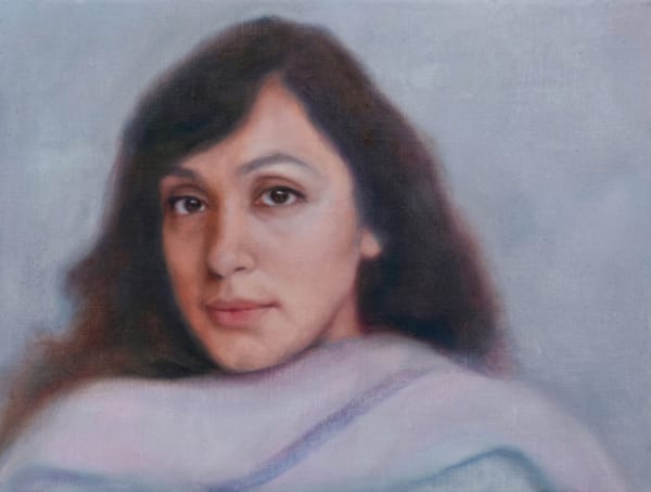 Sajeela Siddiq, After Turner, 2025