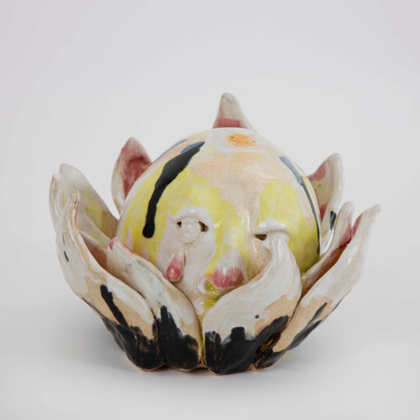 Noormah Jamal, Blooms 2, 2025