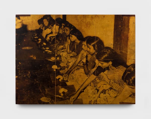 Saju Kunhan, 11th May 1980 Wedding Day #11, 2025