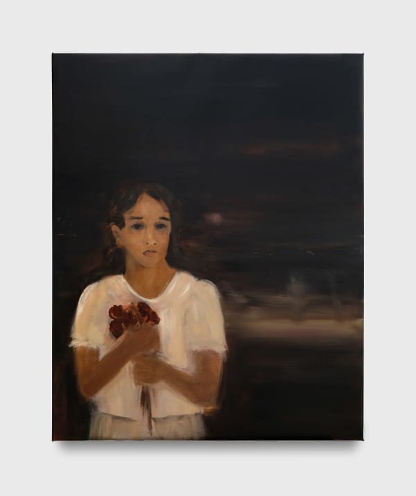 Joya Mukerjee Logue, Tala's Roses, 2025