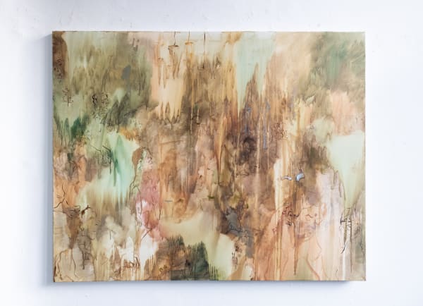 Aiza Ahmed, Pather Panchali, 2023