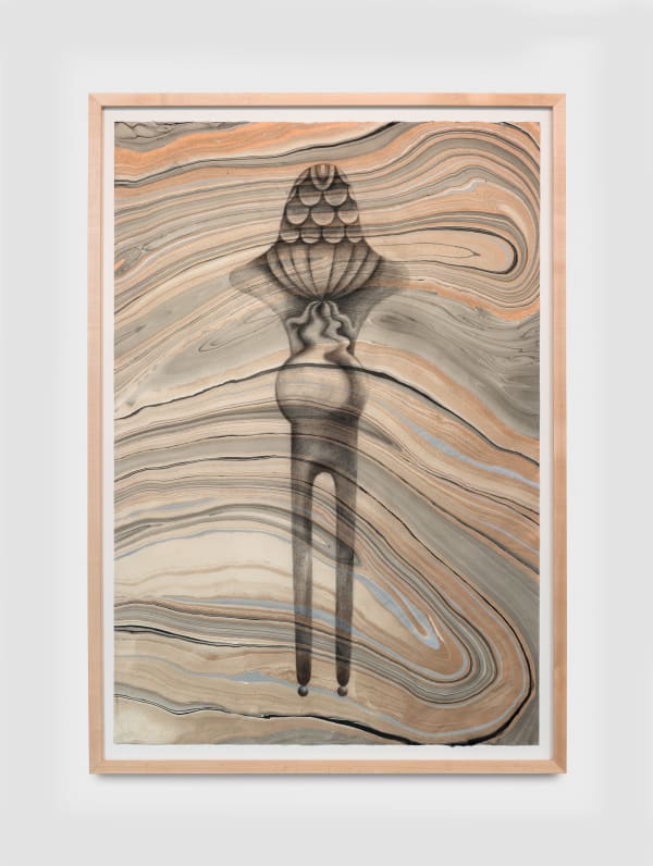 Rajni Perera, Artifact 4, 2025