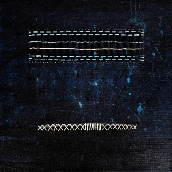Mussarat Arif, Vibrations, 2022