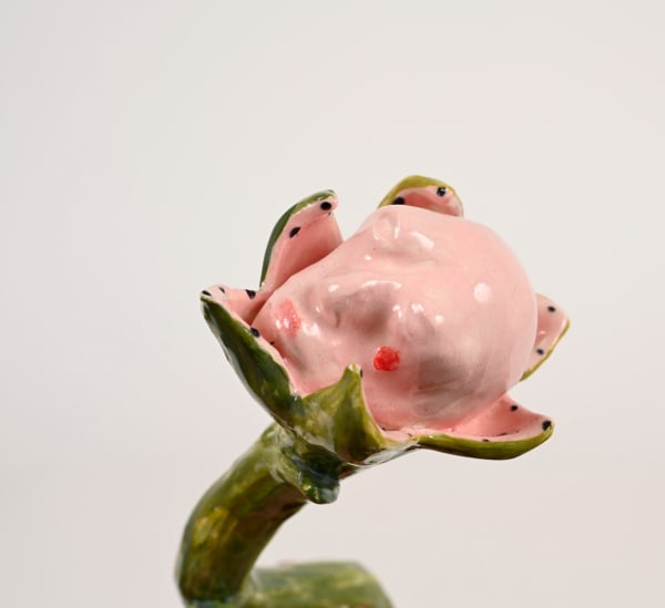 Noormah Jamal, WEEDS 12, 2025