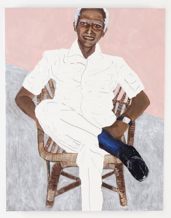 Maya Varadaraj, Thatha II, 2023