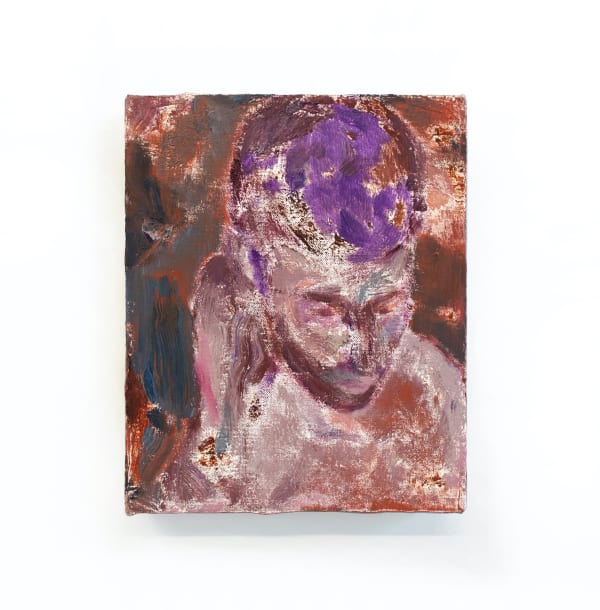 Kuldeep Singh, Don't Turn Around, 2023