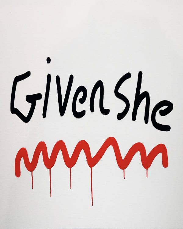 Navinder Nangla, GIVENSHE