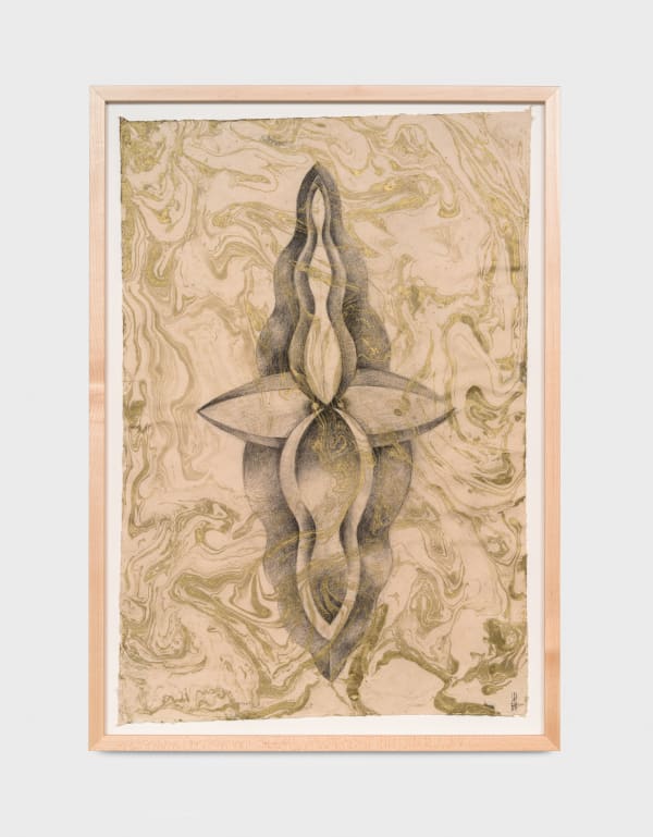 Rajni Perera, Artifact 1, 2025