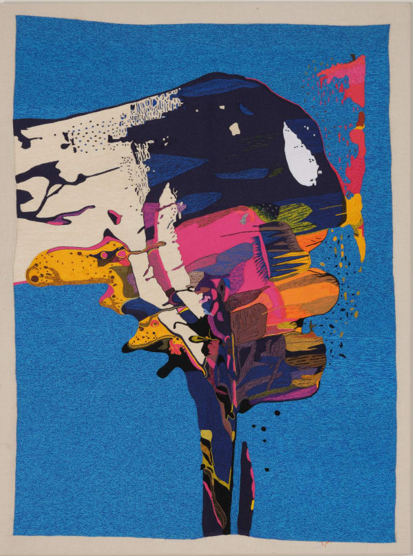 Viraj Khanna, Swiped left on you!, 2024