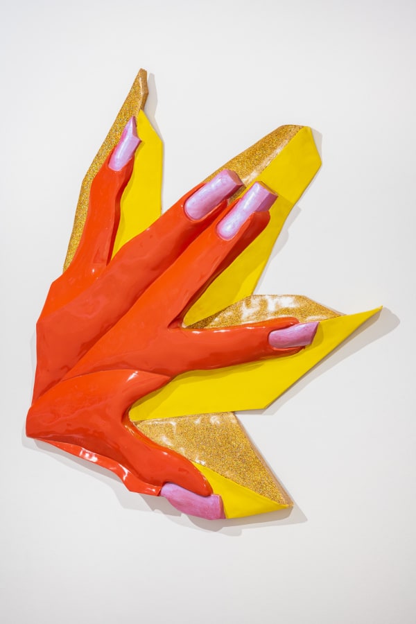 Jala Wahid, Nothing but Small Wars, 2021