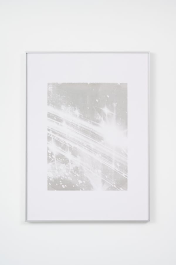 Laila Majid, Silver, 2023