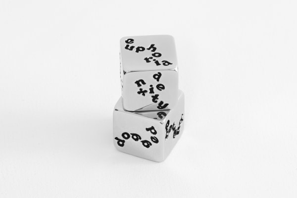 Jala Wahid, Inventories of Emotion, 2024