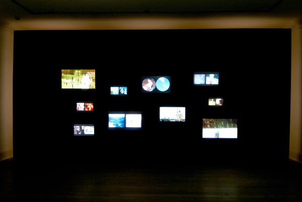 Kutlug Ataman, fff, 2009