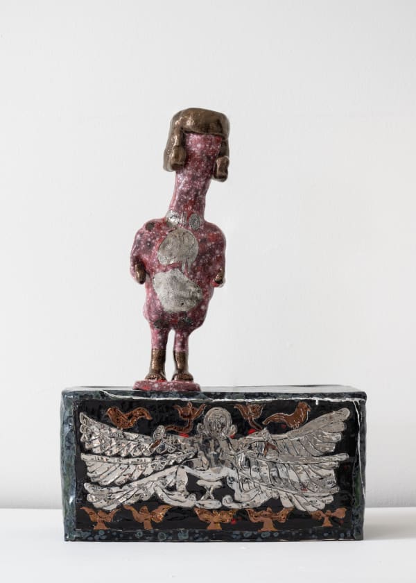 Rafaela de Asciano, Fertility goddess, 2024