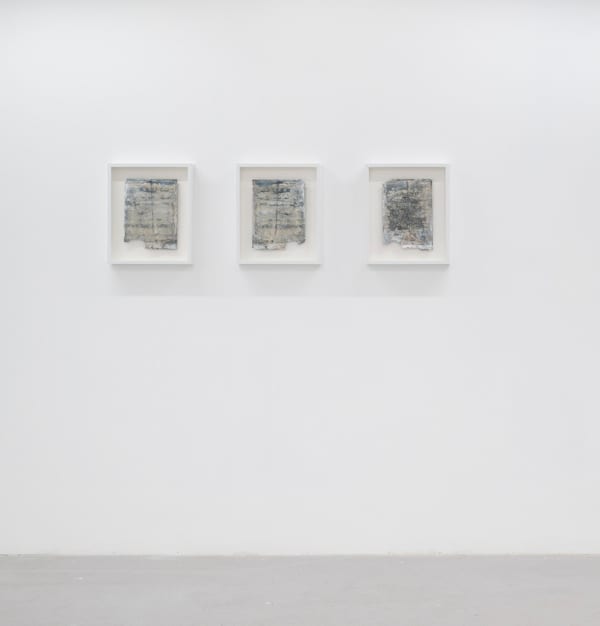 Cornelia Parker, Lost Chords (Found), 2005