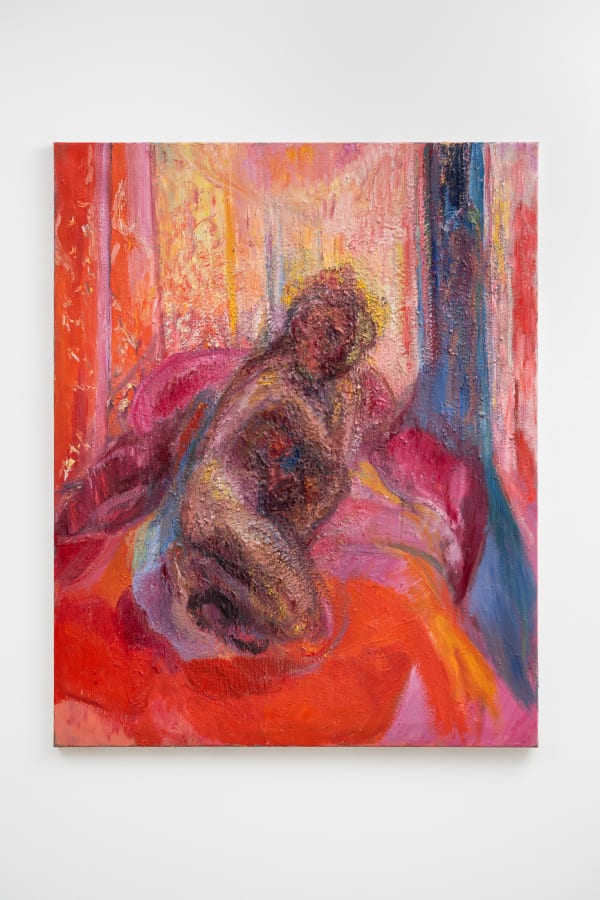 Jai Chuhan, Refuge, 2025