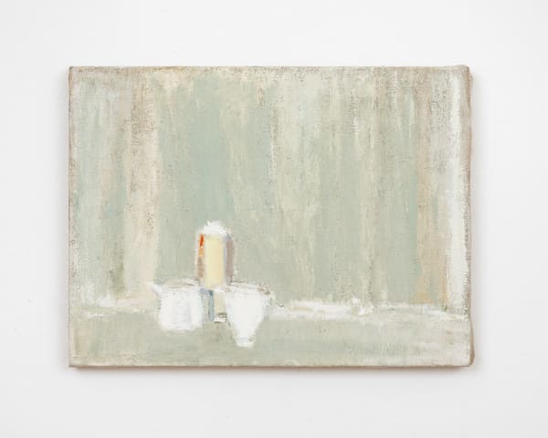 Jacqueline Utley, Still Life, 2010