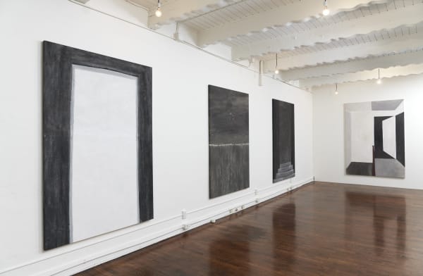 Juliette Blightman, 'Baby, you’re a firework' at O-Town House, Los Angeles, 2022-2023