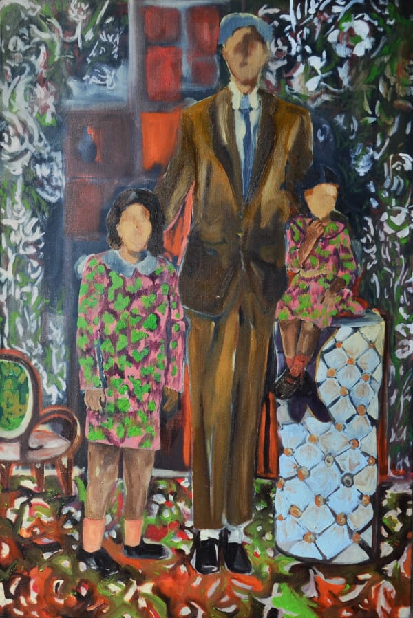 Naira Mushtaq, 24-03-1971, 2022