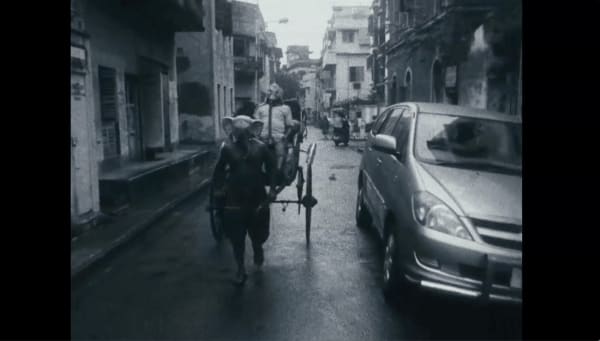 Ashish Avikunthak, Vakratunda Swaha, 2010