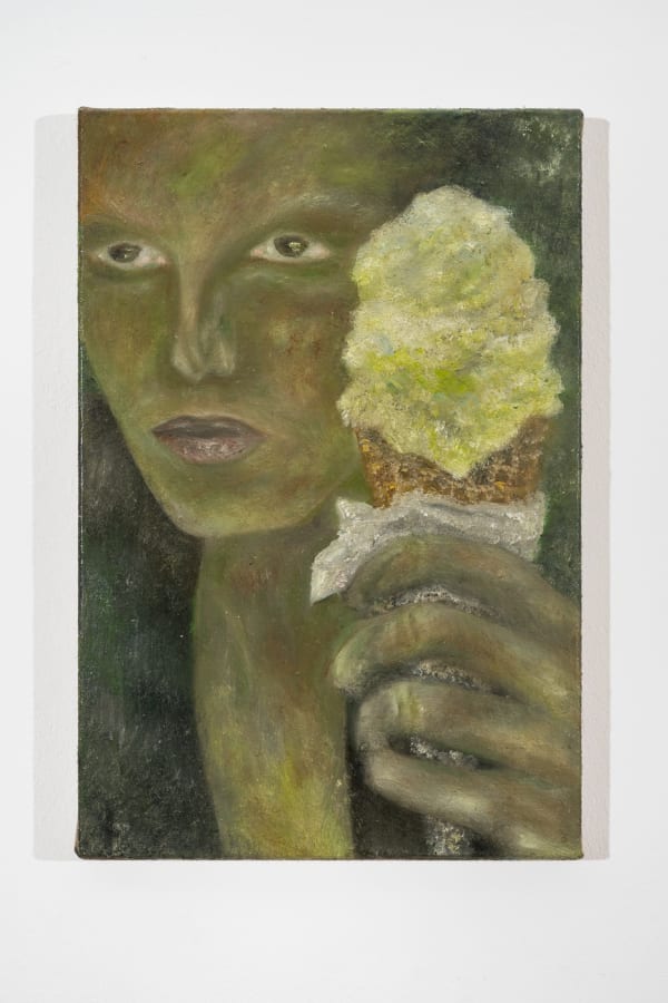 Vilte Fuller, We Didn't Know You Can't have CBD ice-cream whilst pregnanet, 2021