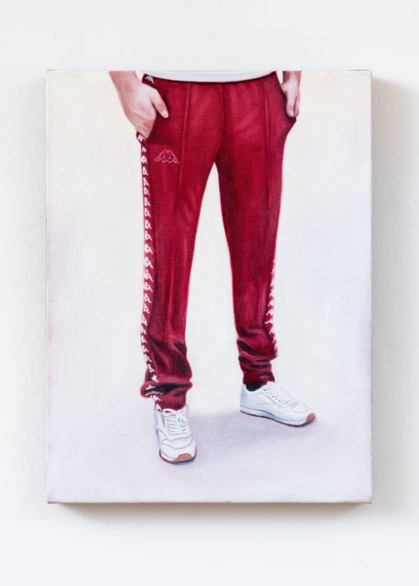 Lydia Blakeley, Banda Astoria, 2020