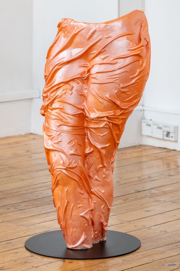 Jala Wahid, Exacting Revenge Like a Wayward Flame, 2019