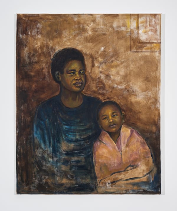 Hannah Uzor, Dreams and Visions, 2024