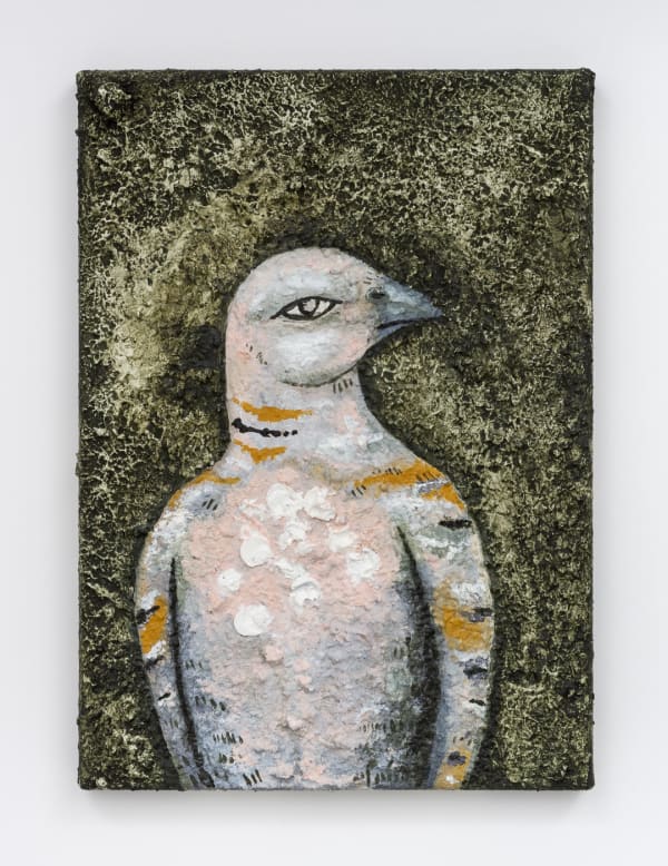 Adham Faramawy, Egyptian Pigeon, 2023