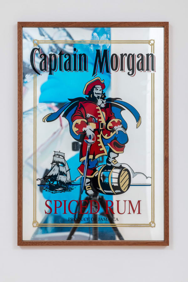 Kobby Adi, For Now, 2020