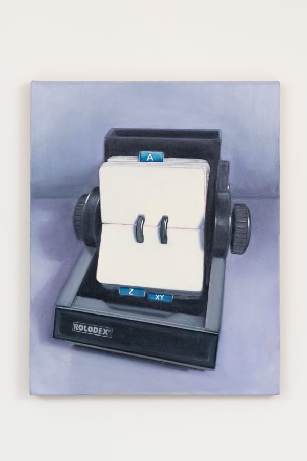 Lydia Blakeley, Model 5350, 2024