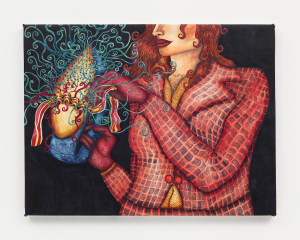 Nell Brookfield, Honey, I’m Home!, 2022