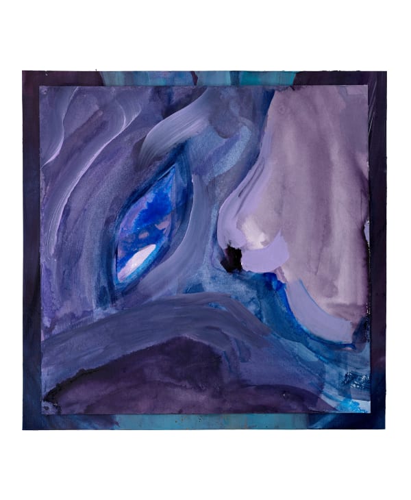 Noga Shatz, Inland Empire, 2023