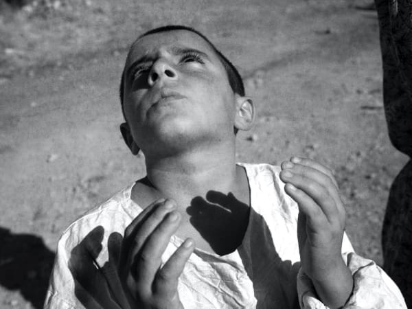 Kutlug Ataman, Mesopotamian Dramaturgies / Journey to the Moon 11 , 2009