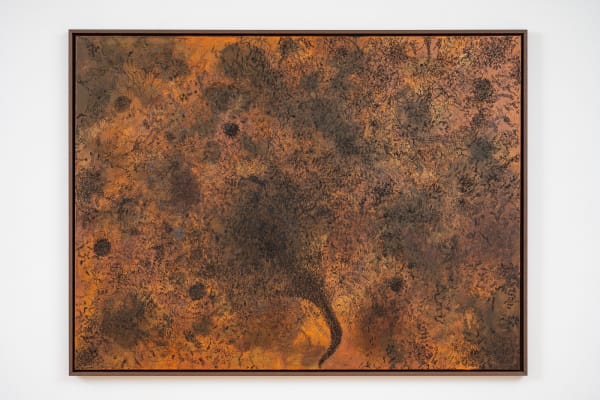 Kimathi Donkor, Kumasi, 2023