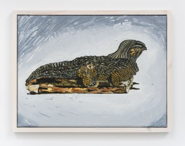 Adham Faramawy, Sobek Re, 2023